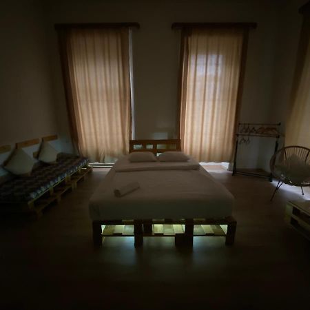 Downtown Room Тбілісі Екстер'єр фото