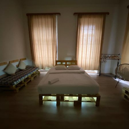 Downtown Room Тбілісі Екстер'єр фото
