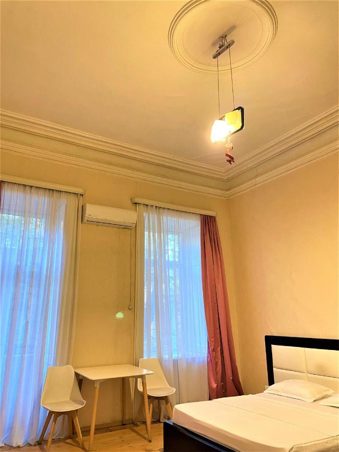 Downtown Room Тбілісі Екстер'єр фото