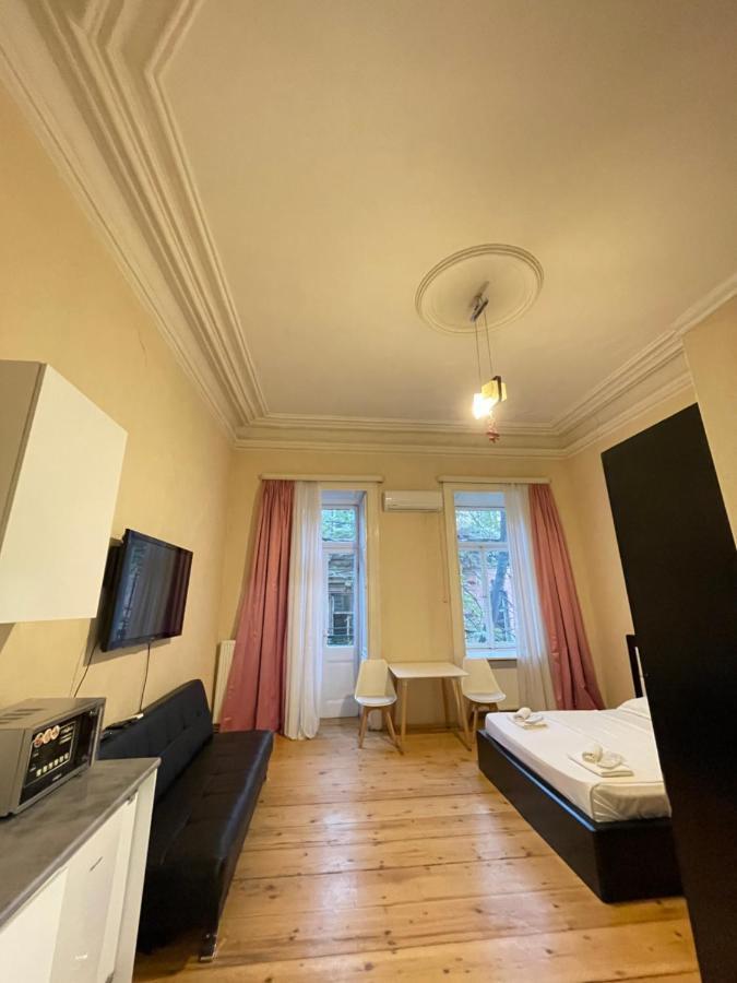 Downtown Room Тбілісі Екстер'єр фото