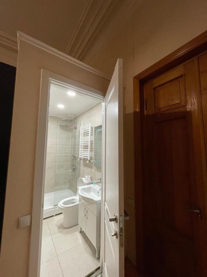 Downtown Room Тбілісі Екстер'єр фото