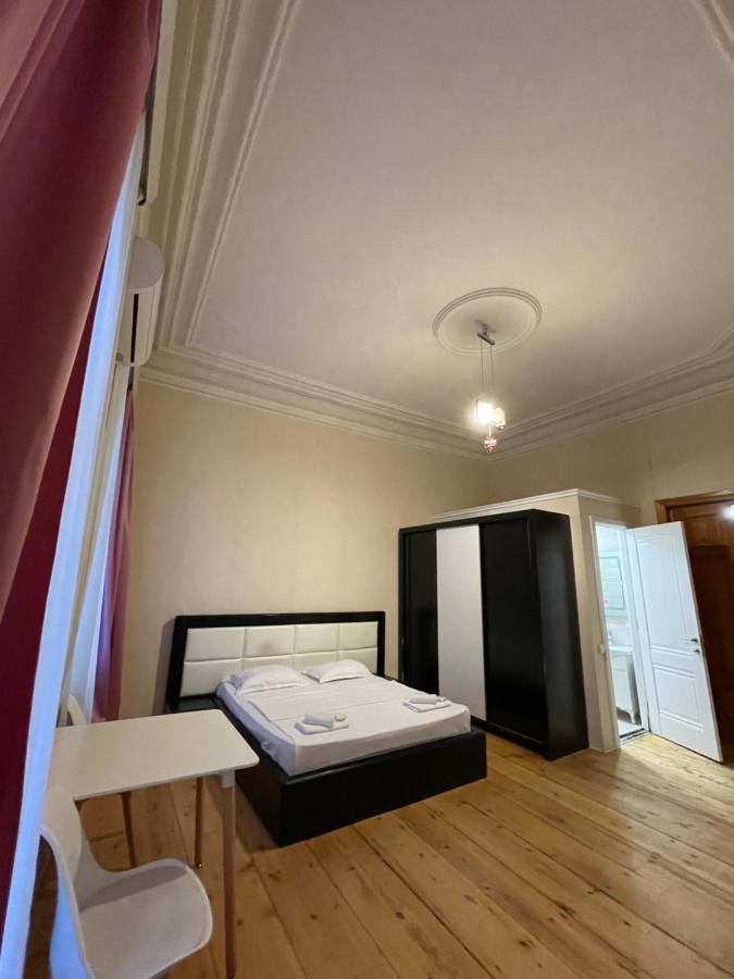 Downtown Room Тбілісі Екстер'єр фото