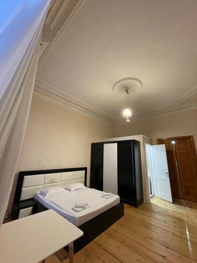 Downtown Room Тбілісі Екстер'єр фото