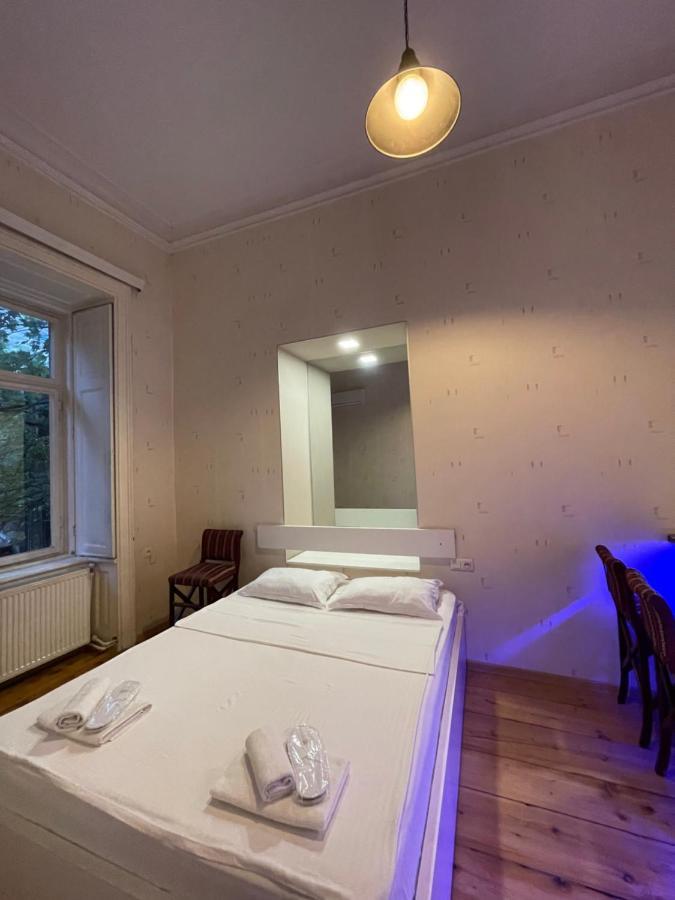 Downtown Room Тбілісі Екстер'єр фото