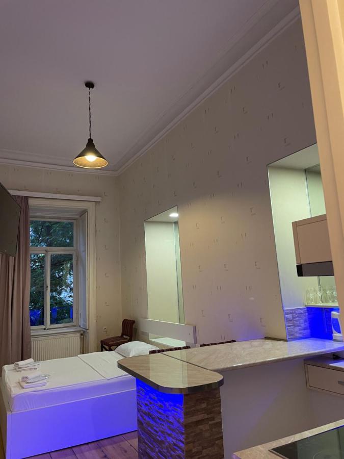 Downtown Room Тбілісі Екстер'єр фото
