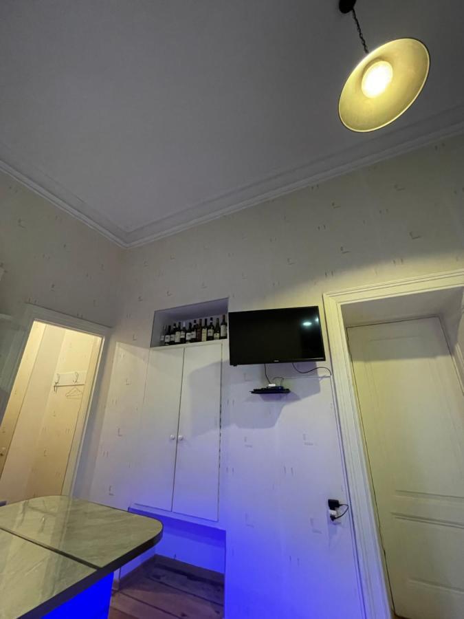 Downtown Room Тбілісі Екстер'єр фото