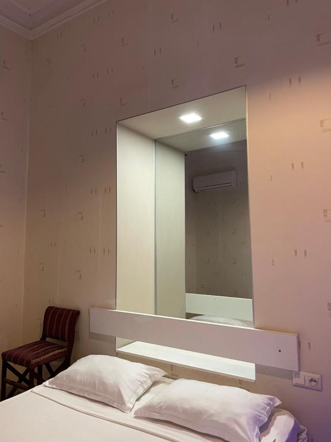 Downtown Room Тбілісі Екстер'єр фото