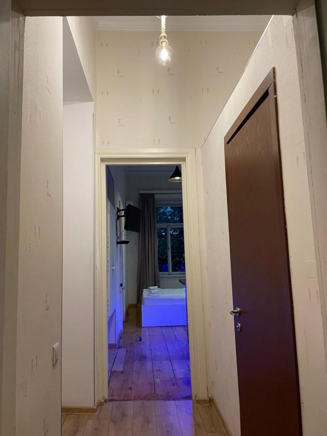 Downtown Room Тбілісі Екстер'єр фото