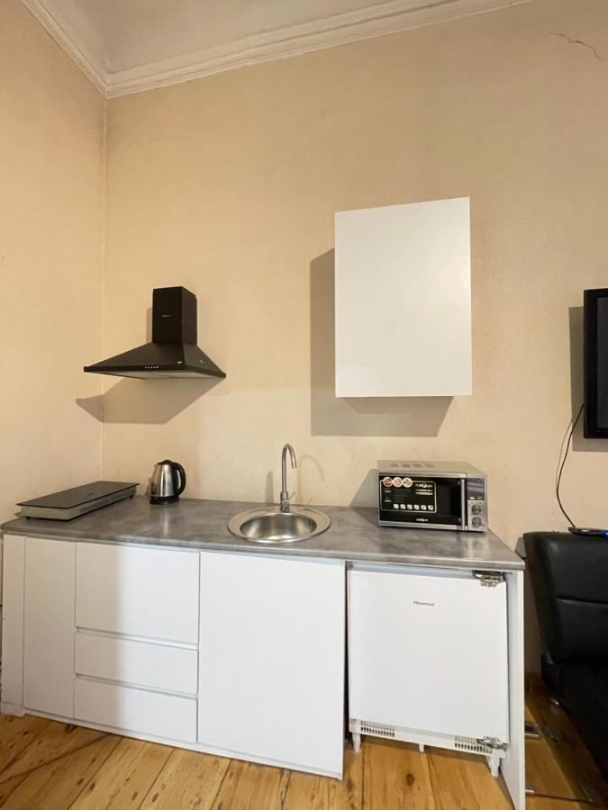 Downtown Room Тбілісі Екстер'єр фото