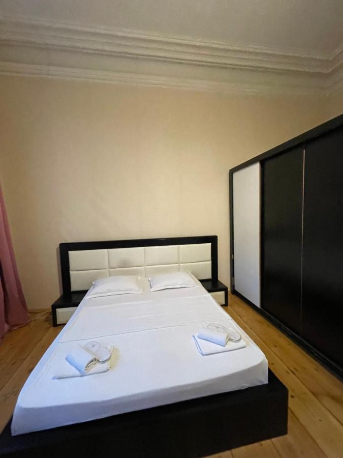 Downtown Room Тбілісі Екстер'єр фото