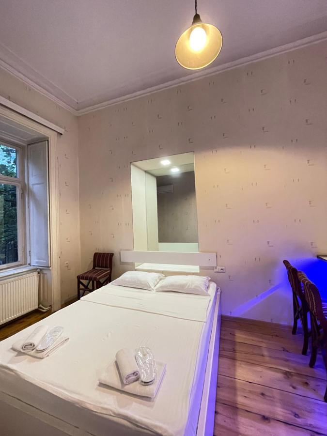 Downtown Room Тбілісі Екстер'єр фото