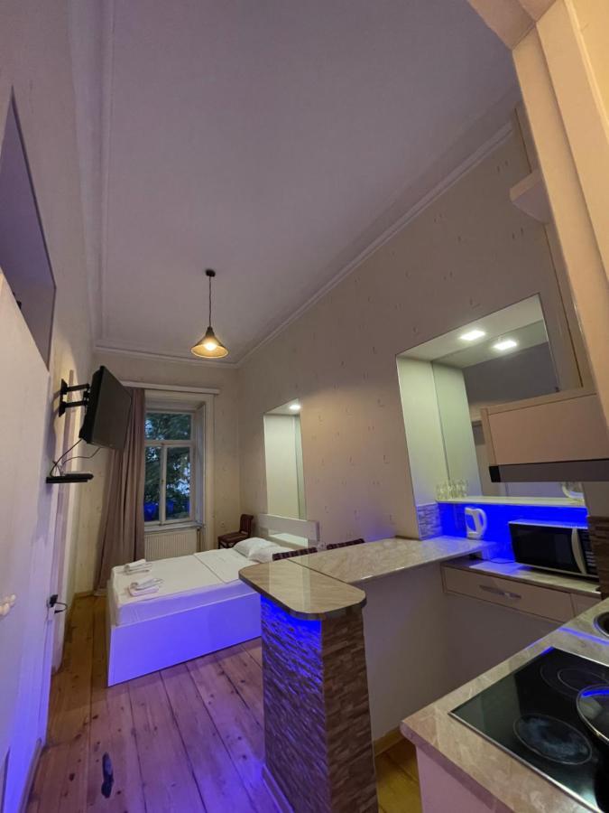 Downtown Room Тбілісі Екстер'єр фото