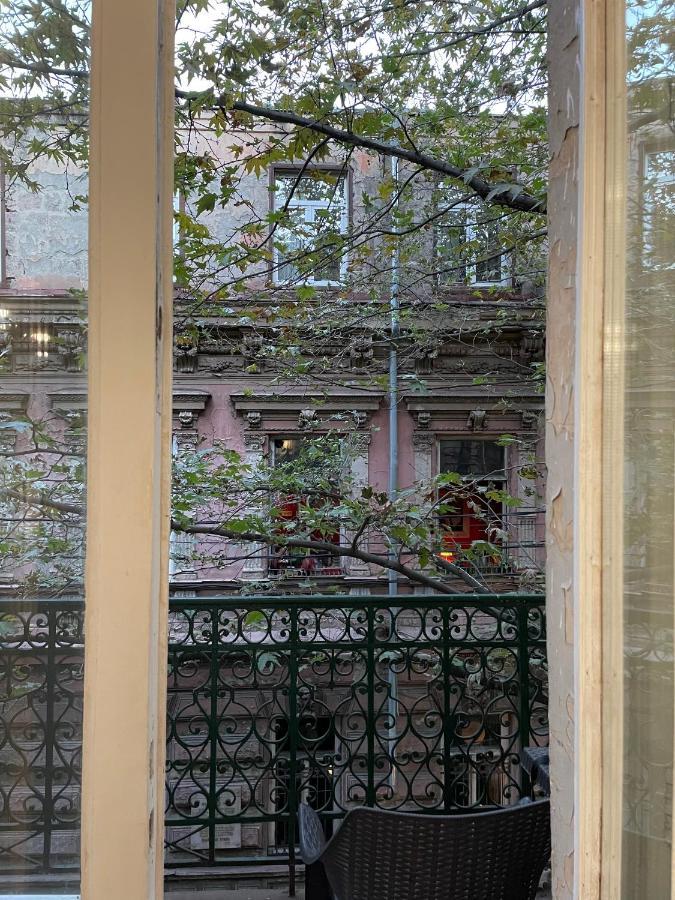 Downtown Room Тбілісі Екстер'єр фото