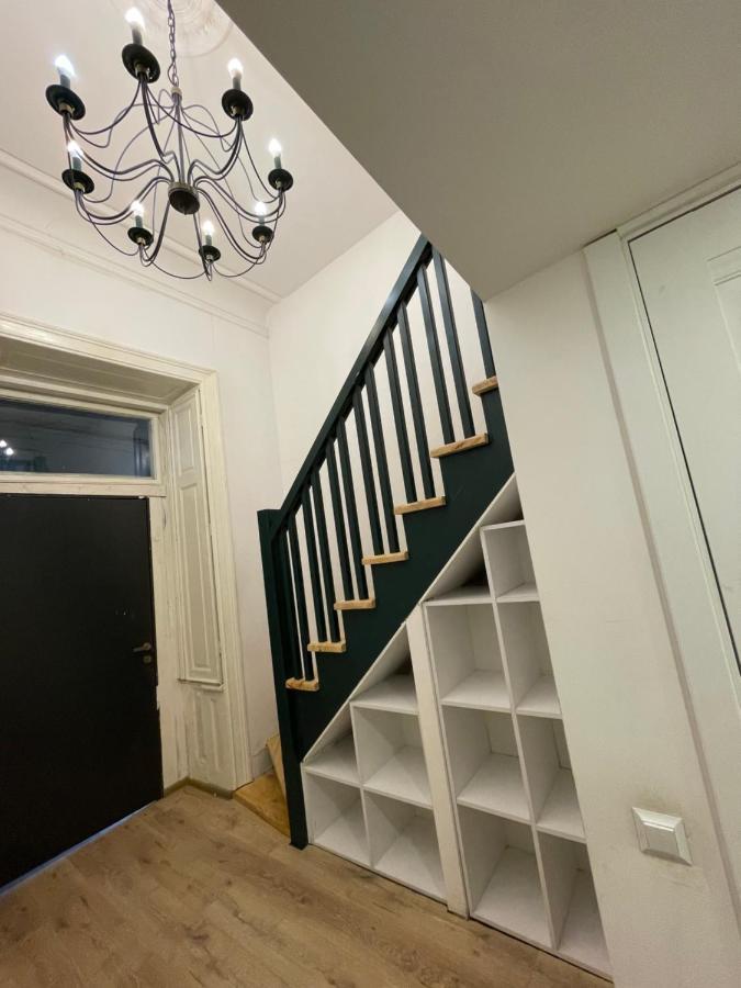 Downtown Room Тбілісі Екстер'єр фото