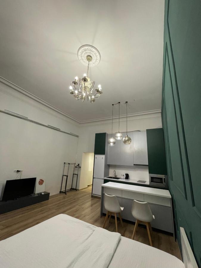 Downtown Room Тбілісі Екстер'єр фото