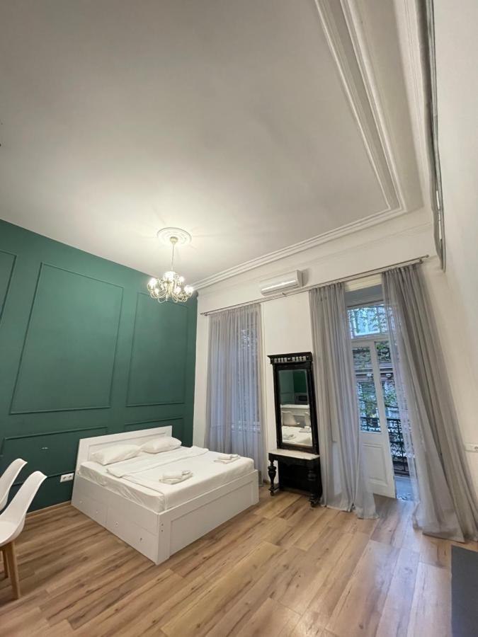 Downtown Room Тбілісі Екстер'єр фото