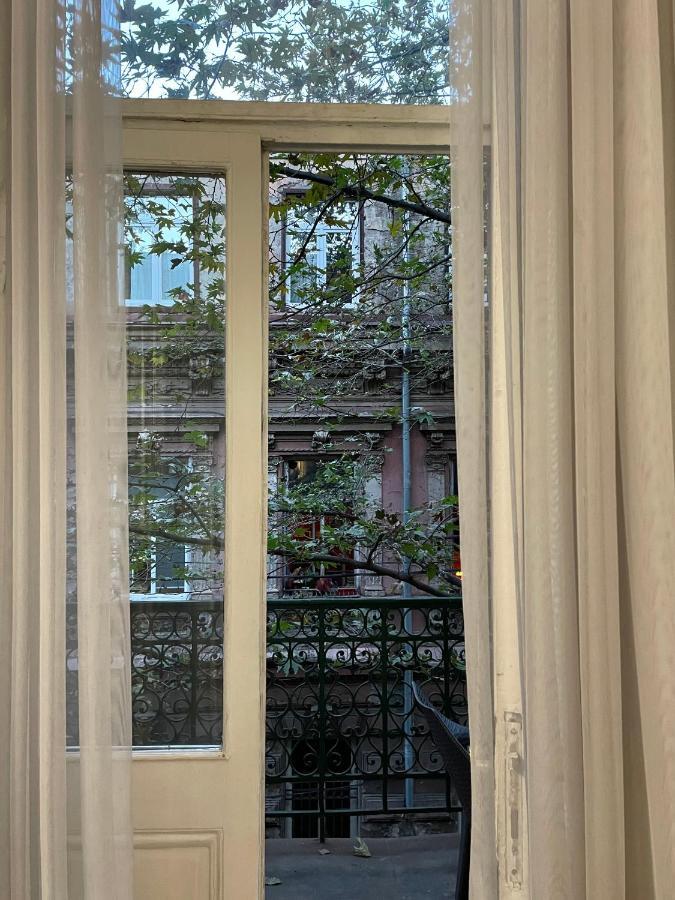 Downtown Room Тбілісі Екстер'єр фото