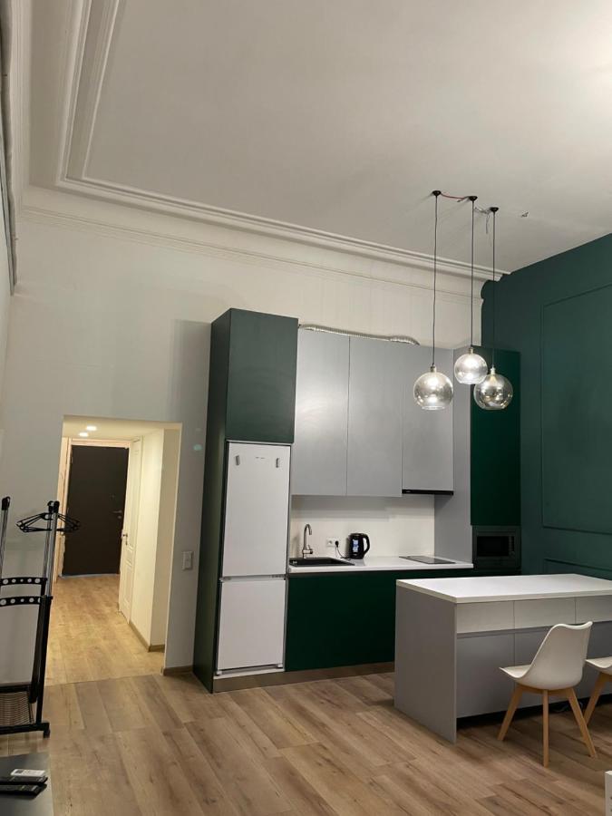Downtown Room Тбілісі Екстер'єр фото
