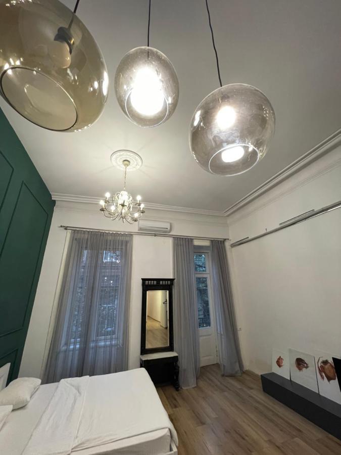 Downtown Room Тбілісі Екстер'єр фото