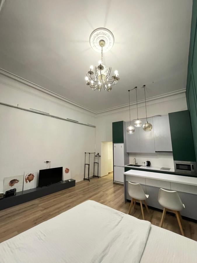 Downtown Room Тбілісі Екстер'єр фото