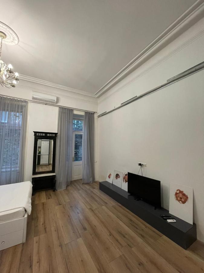 Downtown Room Тбілісі Екстер'єр фото