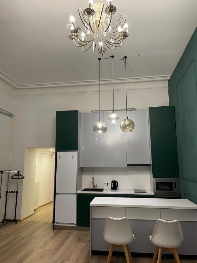 Downtown Room Тбілісі Екстер'єр фото