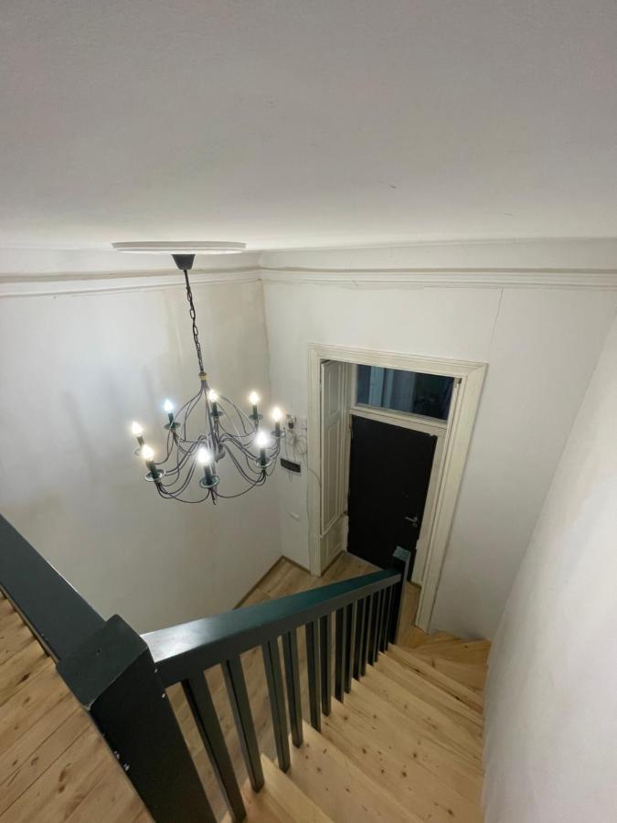Downtown Room Тбілісі Екстер'єр фото