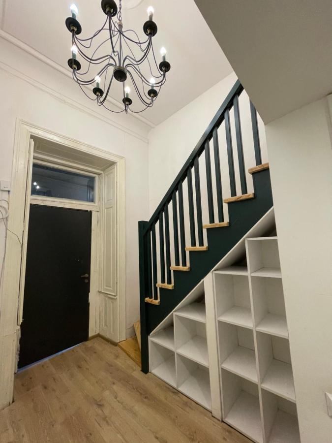 Downtown Room Тбілісі Екстер'єр фото