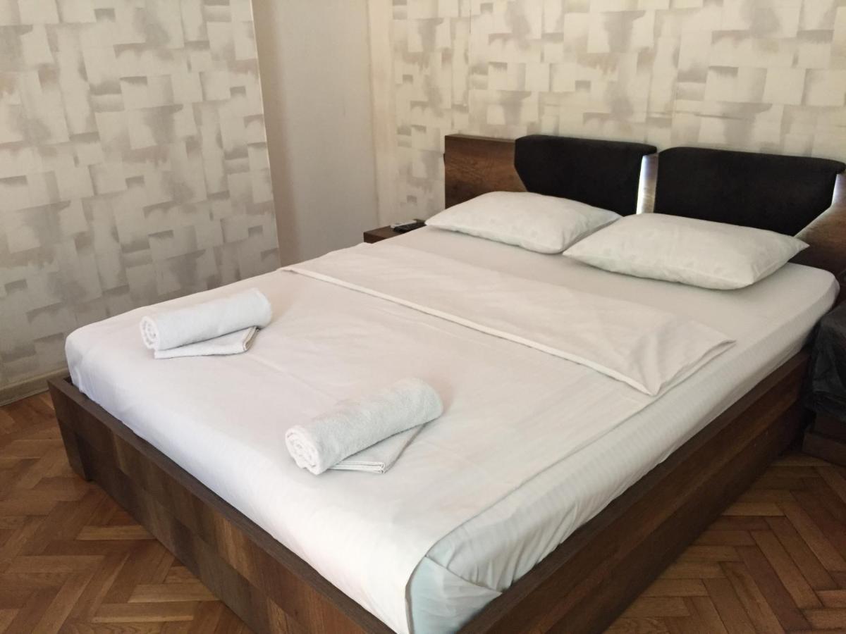 Downtown Room Тбілісі Екстер'єр фото