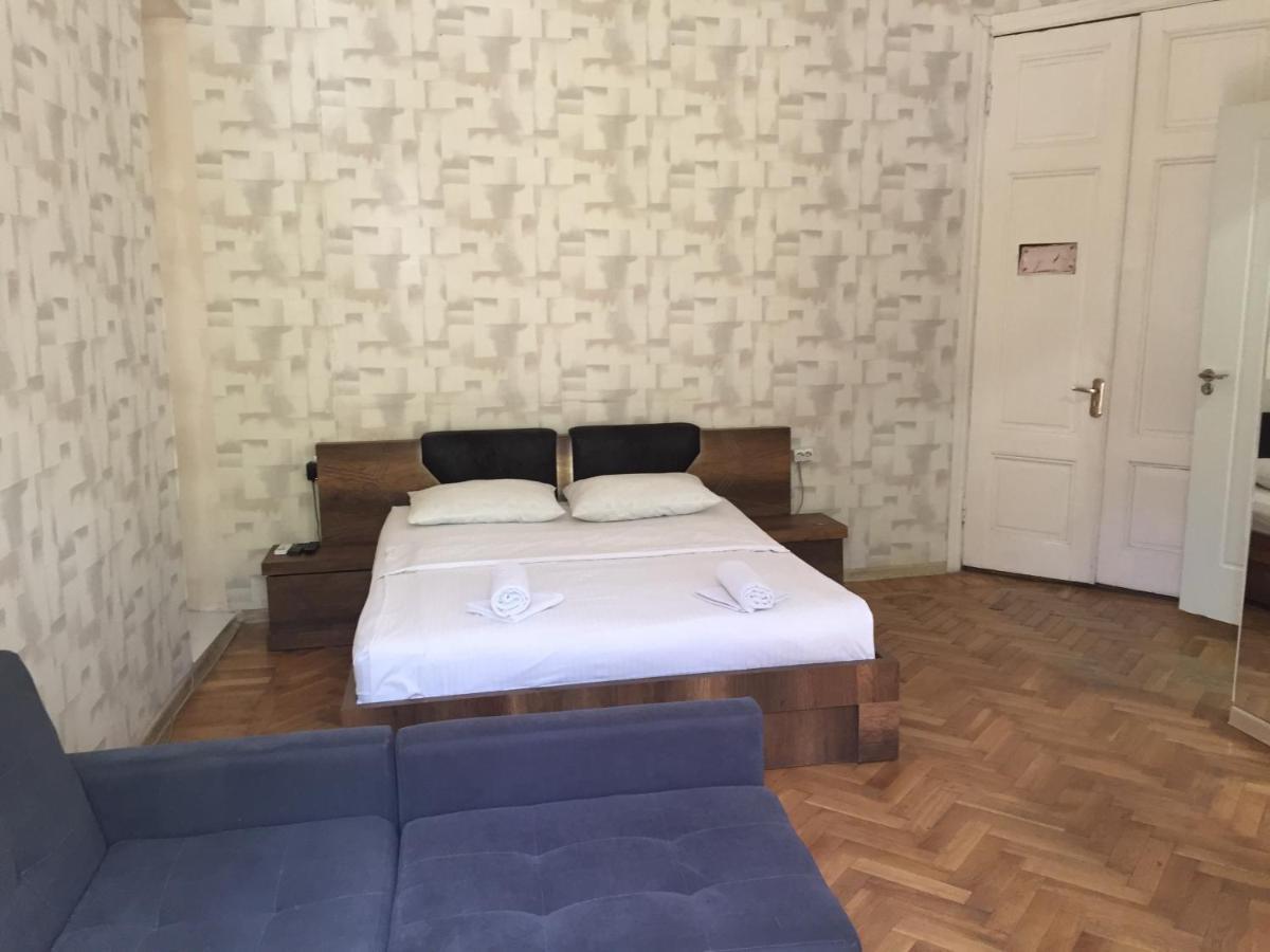 Downtown Room Тбілісі Екстер'єр фото
