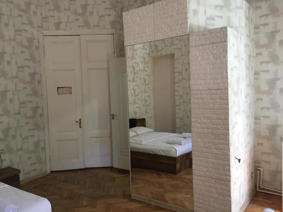 Downtown Room Тбілісі Екстер'єр фото