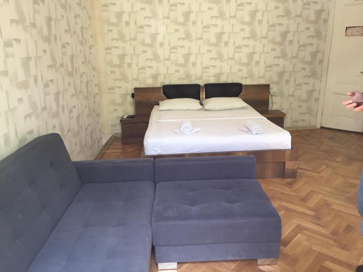 Downtown Room Тбілісі Екстер'єр фото