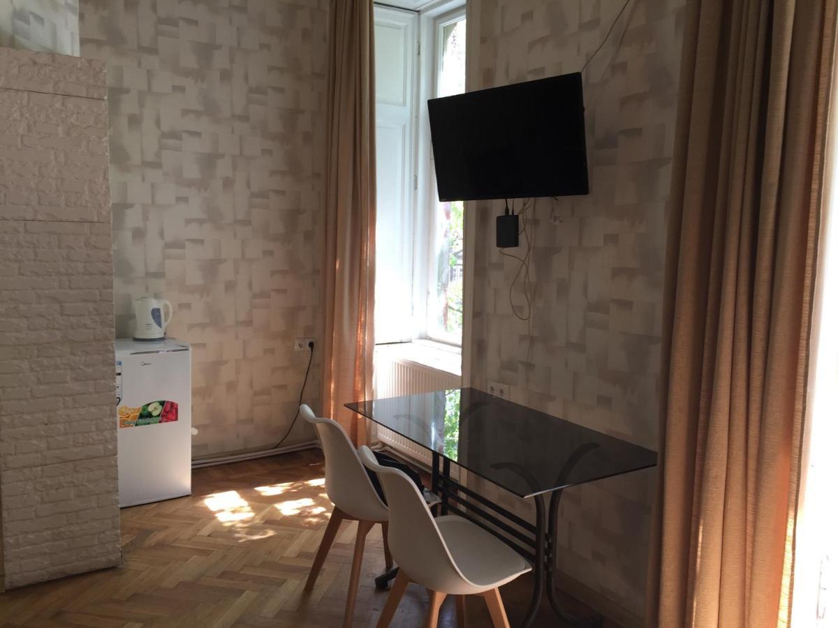 Downtown Room Тбілісі Екстер'єр фото